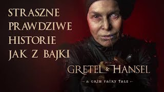 Prawdziwe historie niczym z baśni „Jaś i Małgosia” [upl. by Koblick]