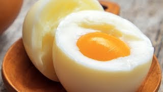 Lose Belly Fat In 3 Days With an Easy Egg Diet [upl. by Adnawt]