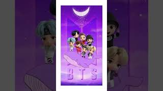 BTS army wallpaper viral trending edit bts fyp [upl. by Sparrow]