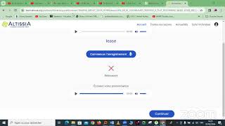 Anglais Altissia séance 2 [upl. by Ecile]