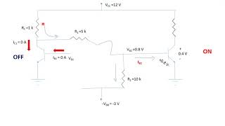 Bistable Multivibrator  Math problem and solution  Bangla Lecture [upl. by Ailasor]