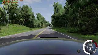 PC Beam MG Police Chase Scenarios Episode 3 [upl. by Quintin]