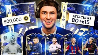 TOTY is HERE [upl. by Tnahs]