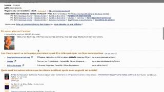 Changer2viecom  Comment acheter un ebook sur Amazon pour KINDLE [upl. by Bokaj129]