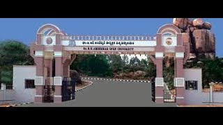 BRAOU General  Admissions and Enrolment of DrBRAmbedkar Open University [upl. by Sirromaj]