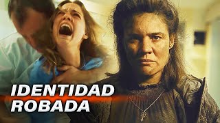 Identidad robada  Peliculas Completas en Español Latino [upl. by Ettesoj]