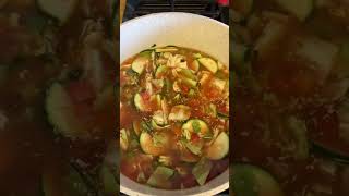 Weight Loss Cabbage Soup [upl. by Kawasaki]