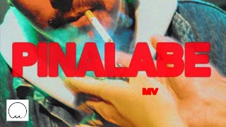 Midnasty  Pinalabe Official Music Video [upl. by Odlanier]