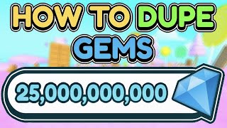 🌊DUPE SCRIPT⚡️ HOW to DUPE PETS AND GEMS in Pet Simulator X ⚡️Free Download⚡️ [upl. by Durning]