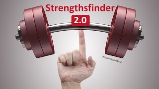 Top 5 Strengthsfinder 20 Book Results [upl. by Hales]