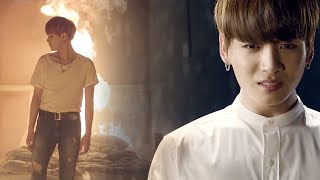 YoonKook FMV – “Yours” by Jin ENG SUB [upl. by Nonahs]