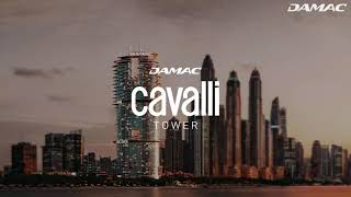 The Worlds Only Cavalli Tower  Launch Event [upl. by Siravat]