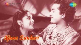 Njanasundari  Mindathathenthanu song [upl. by Bonne366]