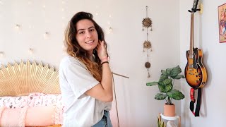 a real room tour featuring amy [upl. by Gaskin]