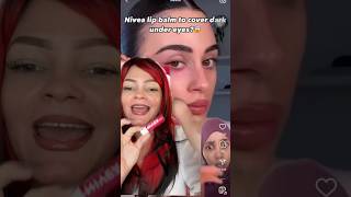 Video completo en la flechita arriba d la descripción🤩 thandymakeup maquillaje maquilaje makeup [upl. by Hull705]