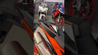 KTM 890 DUKE GP ➡️ httpswwwmotoocasioncomproductoktm890dukegpnegro [upl. by Saltsman]