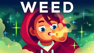 We Have To Talk About Weed [upl. by Mcarthur]