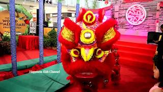 Nonton BARONGSAI MERAH [upl. by Judus654]