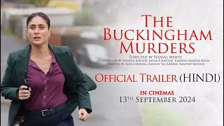 The Documentary About the Buckingham Murders is Even Worse Than I Thought [upl. by Ennyroc750]