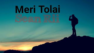 Meri Tolai  Sean Rii Lagu Solomon Terbaru 2021 √ RATAA SOLWARA MUSIC 🇸🇧🎶🎼 [upl. by Allrud]