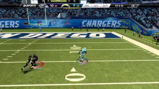 DREampKAY Madden NFL 25 Rivalry Match Up amp Intro [upl. by Aslehc]