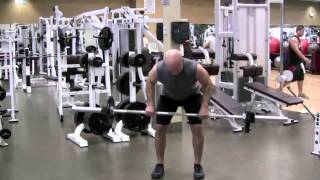 The OldTime Strongperson Workout [upl. by Tab]