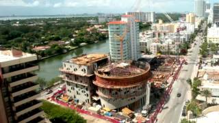 Introducing Faena Forum Miami Beach [upl. by Anialahs716]