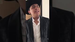 Disculpe usted Christian Nodal [upl. by Aibat]