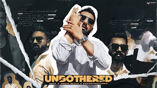 Unbothered official Music Video D3VA Latest Punjabi Song 2023 [upl. by Danny786]