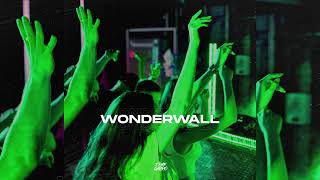 Oasis  Wonderwall HYPERTECHNO Remix  Fran Garro [upl. by Aneertak]