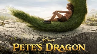 Petes Dragon Full Movie Value Review and Value Fact and Story Explained  Oakes Fegley [upl. by Acillegna]