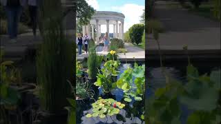 Untermyer Gardens and Park Yonkers New York [upl. by Nirrek]