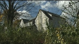 ITeam Belchertown State School buildings [upl. by Gierk212]