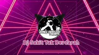 DJ Sakit Tak BerdarahWALI BAND [upl. by Rafaellle]