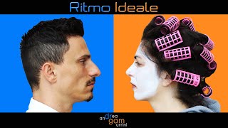 drgam  Ritmo Ideale [upl. by Swiercz926]