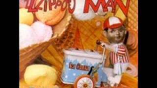 Zzzippoo Man Ice Cream Man Radio Chocolata [upl. by Amehsat]