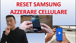 COME SBLOCCARE UN DISPOSITIVO ANDROID CON PIN O SEQUENZA DIMENTICATO HARD RESET [upl. by Salisbarry]