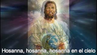 Santo Santo Hosanna [upl. by Arved20]