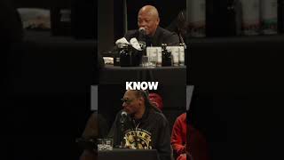 NORE amp DJ EFN  Dr Dre and drdre snoopdogg nore djefn drinkchamps complex podcast hi [upl. by Gundry]