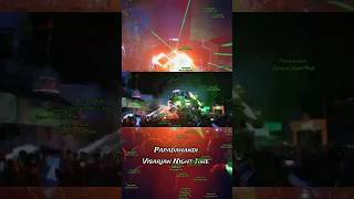 Papadahandi durga puja visarjan 🔱🌼viralshort papadahandi allodisha public [upl. by Proulx]