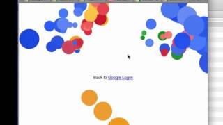 google doodles [upl. by Adyam]