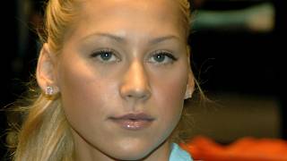 Anna Kournikova Stunning Style Evolution Has Heads Turning [upl. by Tamar]