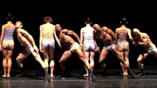 Hissy Fits Choreographer Dwight Rhoden Work Sample Complexions ballet [upl. by Judie]