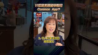 什麼是美國留學聯招Common App 課外活動如何寫才能脫穎而出呢？ [upl. by Laekim]