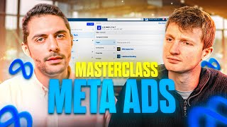 48 min pour enfin comprendre Meta Ads Masterclass [upl. by Adnovahs]