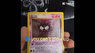 Gastly vs gengar funny musicgenre ivegotsomethingtosay [upl. by Shulins]