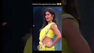 Katrina and shilpa Shetty dance💃 samlan Khan reaction 😅 bollywood katrinakaif salmankhan shorts [upl. by Ennaxxor]