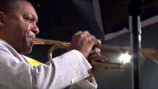 Banjo Noir  Wynton Marsalis Quintet featuring Victor Goines and Chris Crenshaw [upl. by Harle]