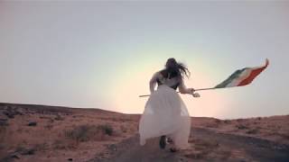 Dashni Morad  Kurdish National Anthem Ey Raqib Kurdistan  OUT NOW [upl. by Droffig163]