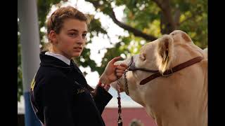 Sonoma County Fair Memories Video 2018 [upl. by Editha]